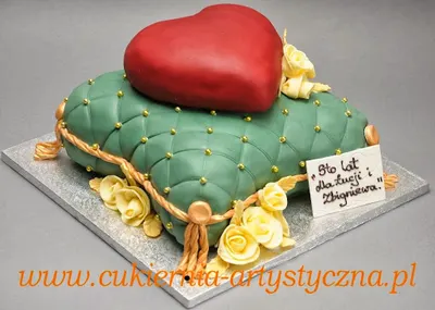 Studio Tortów Artystycznych Cukiernia Ania